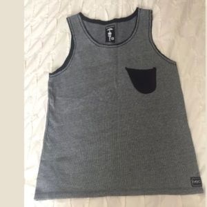 Fyasko tank top small